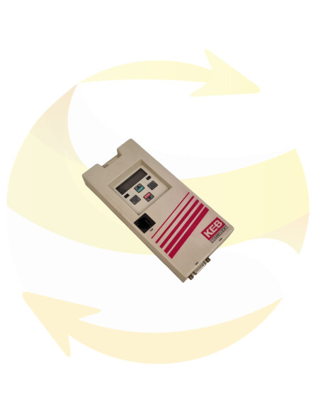 00.F5.060-2000 - Console - KEB