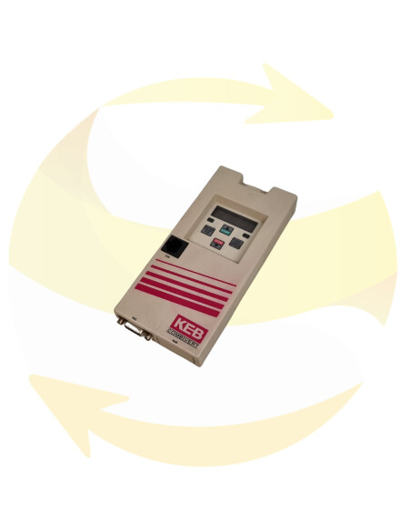 00.F5.060-3000 - Keypad - KEB