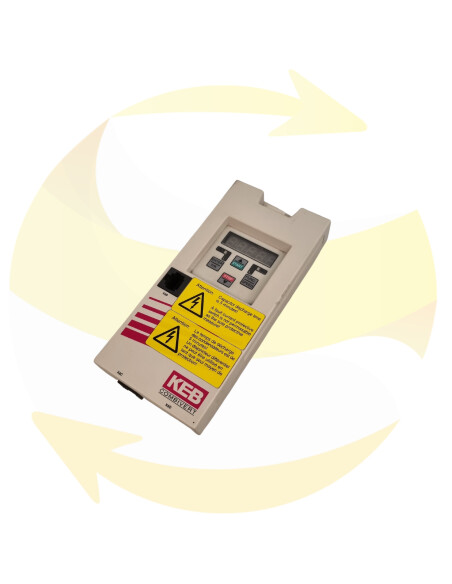 00.F5.060-8000 - Keypad - KEB