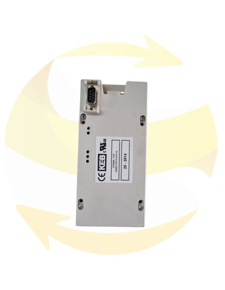 00.F5.060-1100 - Keypad - KEB