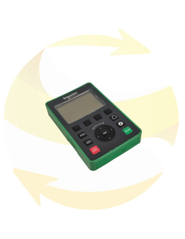VW3A1111 - Terminal - SCHNEIDER ELECTRIC