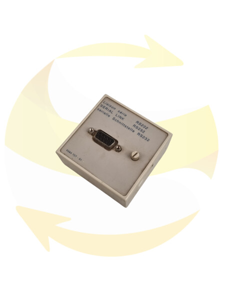 VW3A16104 - Keypad - TELEMECANIQUE