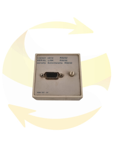VW3A16104 - Keypad - TELEMECANIQUE