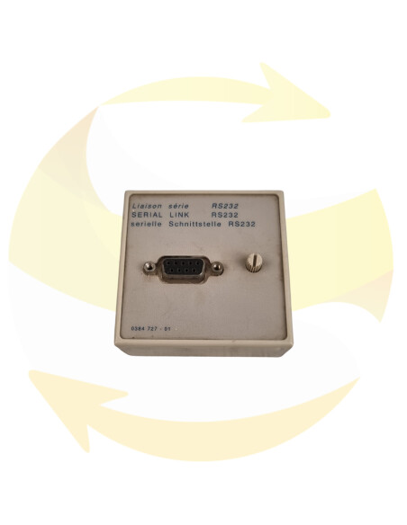 VW3A16104 - Keypad - TELEMECANIQUE