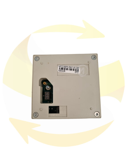 VW3A16104 - Keypad - TELEMECANIQUE