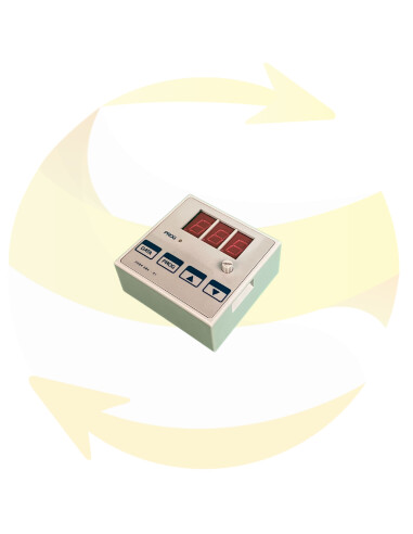 VW3G46101 - Keypad - TELEMECANIQUE