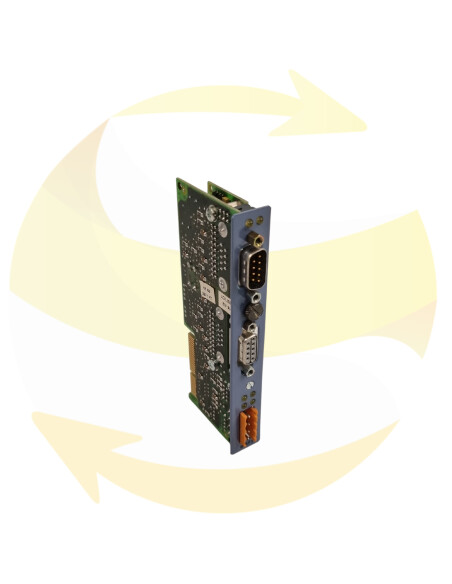 3IF671.9 - Communication module - B&R