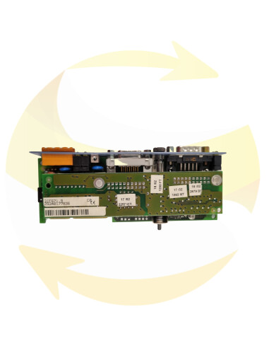 3IF671.9 - Module de communication - B&R