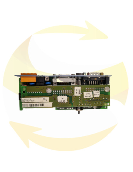 3IF671.9 - Module de communication - B&R
