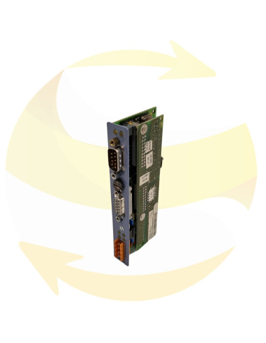 3IF671.9 - Communication module - B&R