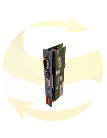 3IF671.9 - Communication module - B&R