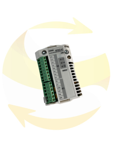 RTAC-01 - Module encodeur - ABB