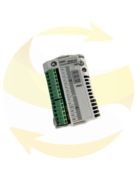 RTAC-01 - Module encodeur - ABB