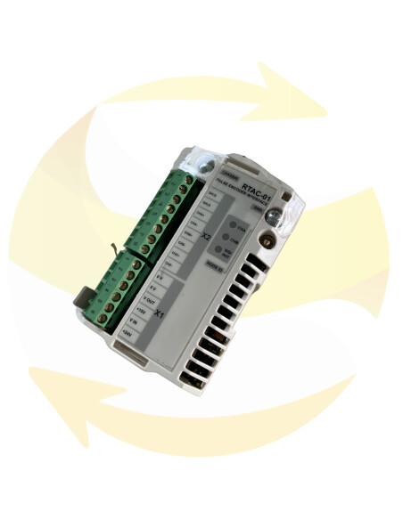 RTAC-01 - Module encodeur - ABB