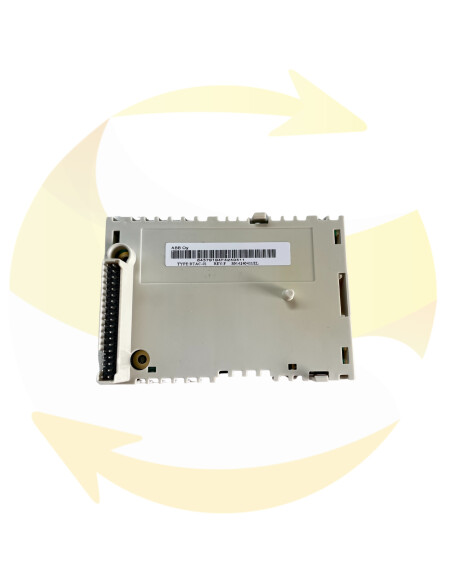 RTAC-01 - Module encodeur - ABB