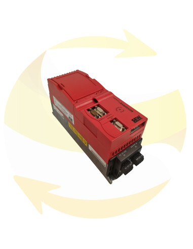 MCV41A0015-5A3-4-0T - Variateur de vitesse - SEW