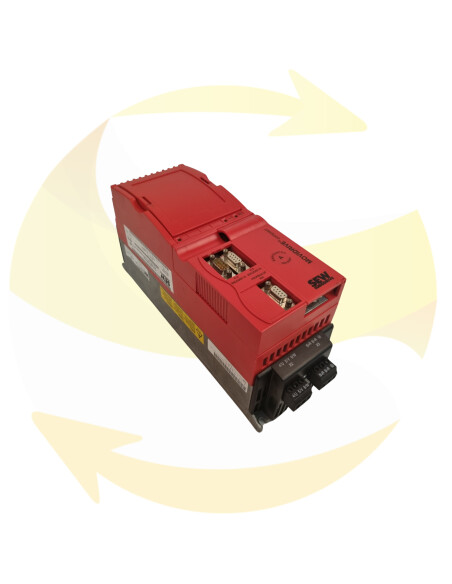MCV41A0015-5A3-4-0T - Variable speed drive - SEW