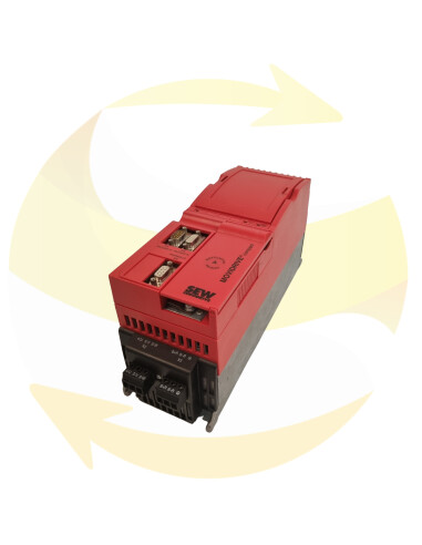 MCV41A0015-5A3-4-0T - Variable speed drive - SEW