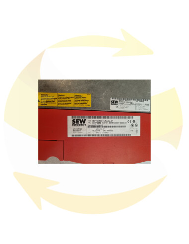 MCV41A0015-5A3-4-0T - Variateur de vitesse - SEW