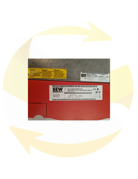 MCV41A0015-5A3-4-0T - Variable speed drive - SEW