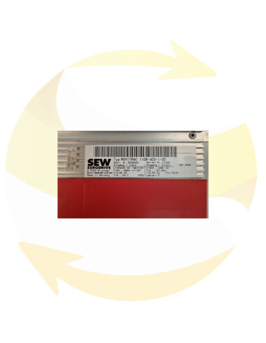 1108-403-1-00 - Servo controller - SEW