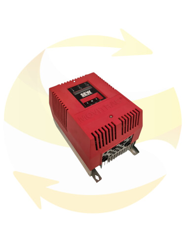 1108-403-4-00 - Servo controller - SEW