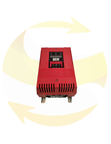 1108-403-4-00 - Servo controller - SEW