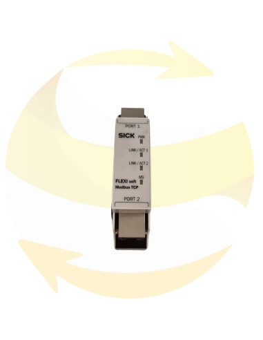 FX0-GMOD00000 - Security module - SICK