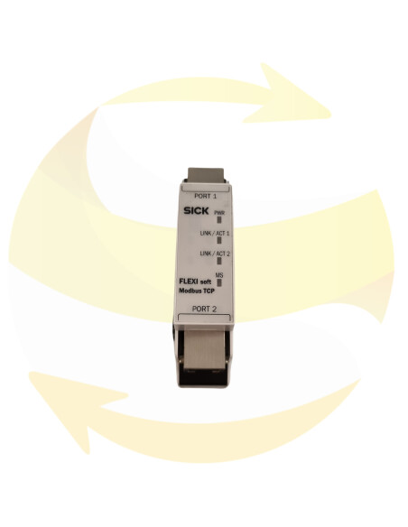 FX0-GMOD00000 - Security module - SICK