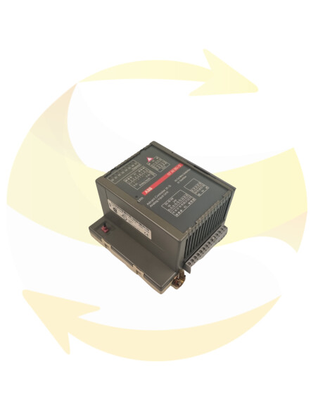 07AI90-S - GJR5251200R0202 - PLC - ABB