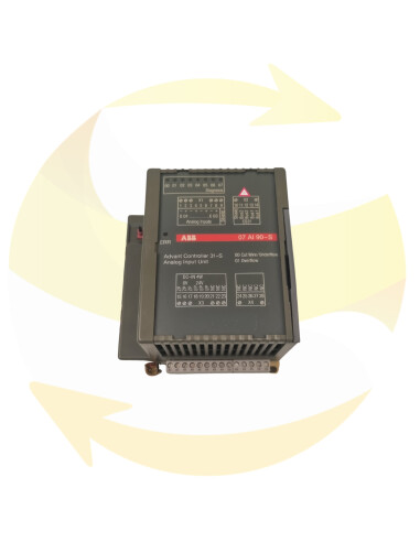 07AI90-S - GJR5251200R0202 - PLC - ABB