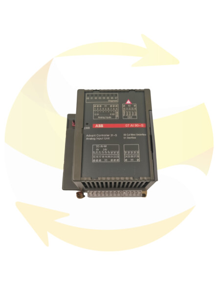 07AI90-S - GJR5251200R0202 - Automate - ABB