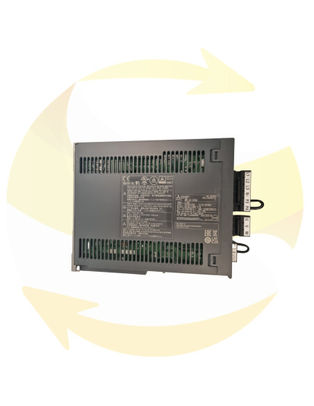 MR-J4-350A - Servo Amplifier - MITSUBISHI
