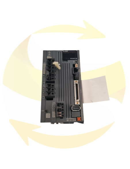 MR-J4-350A - Servo Amplifier - MITSUBISHI