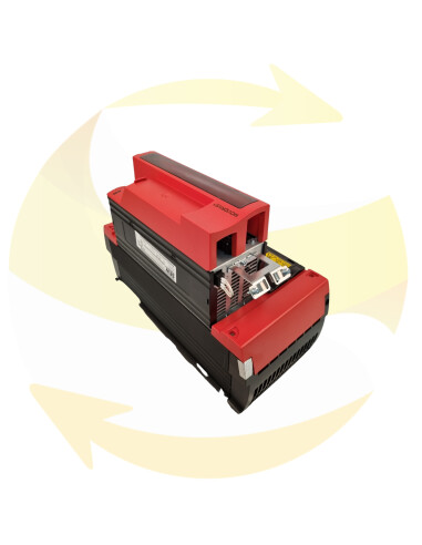MDX61B0150-503-4-00 - Inverter drive - SEW