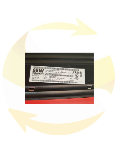 MDX61B0150-503-4-00 - Inverter drive - SEW