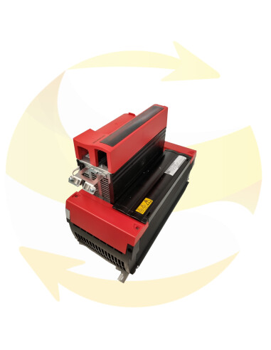 MDX61B0150-503-4-00 - Inverter drive - SEW
