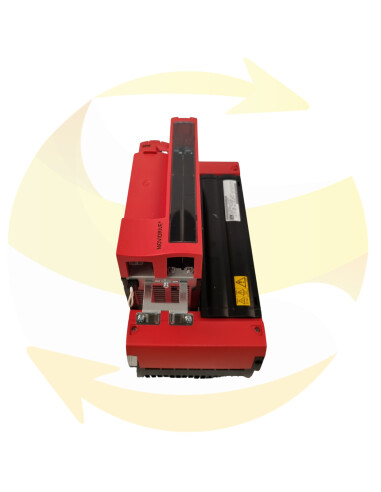 MDX61B0150-503-4-00 - Inverter drive - SEW