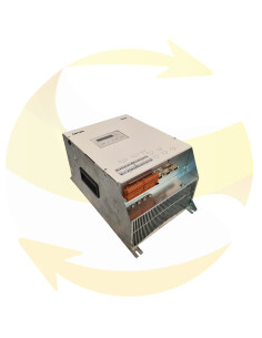 EVD4903-E - Variateur de vitesse - LENZE