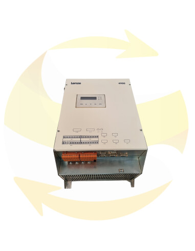 EVD4903-E - Speed drive - LENZE