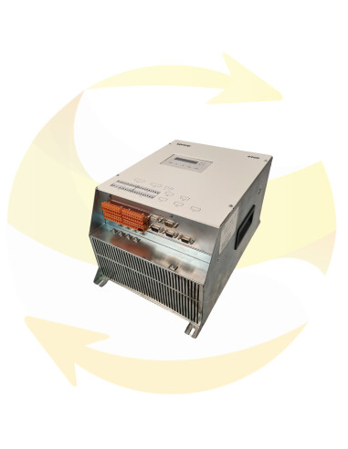 EVD4903-E - Speed drive - LENZE