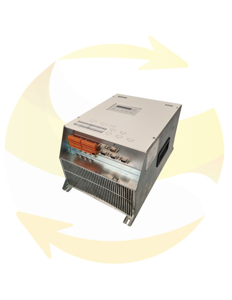 EVD4903-E - Variateur de vitesse - LENZE