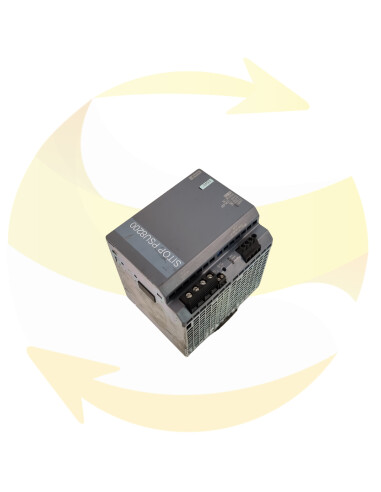 6EP1437-3BA10 - Power Supply - SIEMENS