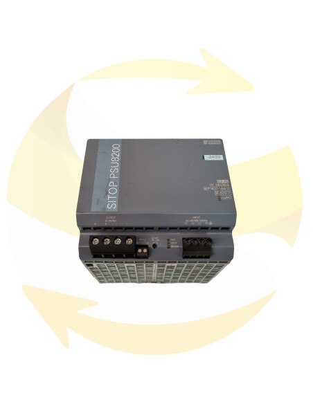 6EP1437-3BA10 - Alimentation - SIEMENS