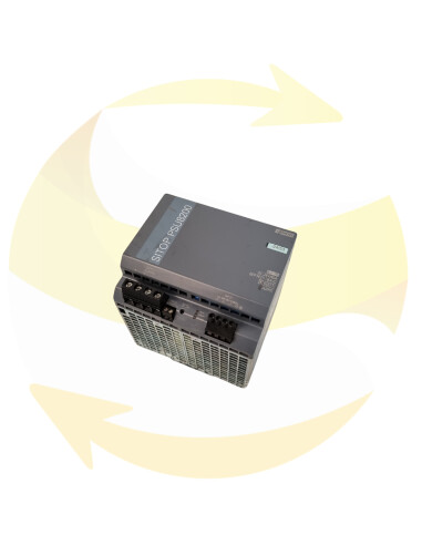 6EP1437-3BA10 - Power Supply - SIEMENS