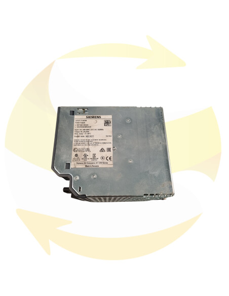 6EP1437-3BA10 - Power Supply - SIEMENS
