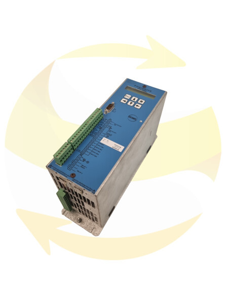 FDS 4014/B - Servo Variateur - STÖBER