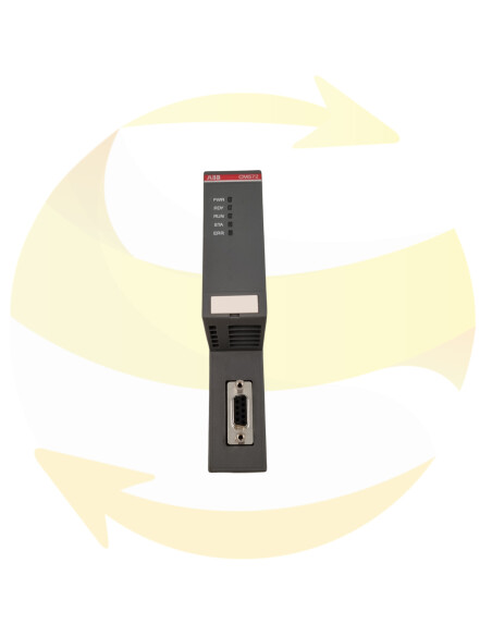 CM572-DP - 1SAP170200R0001 - Module de communication - ABB