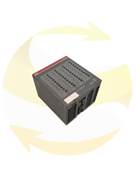 DI524 - 1SAP240000R0001 - Module d'E/S  - ABB