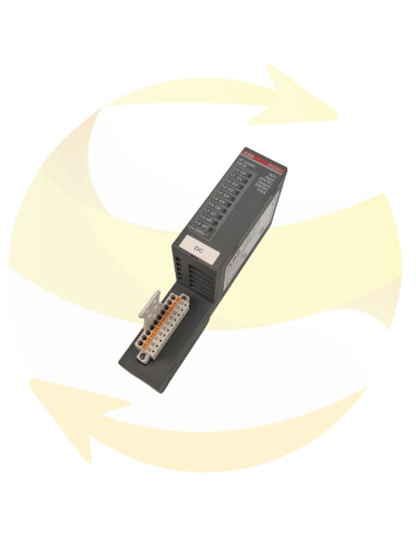 DC541-CM - 1SAP270000R0001 - I/O module - ABB